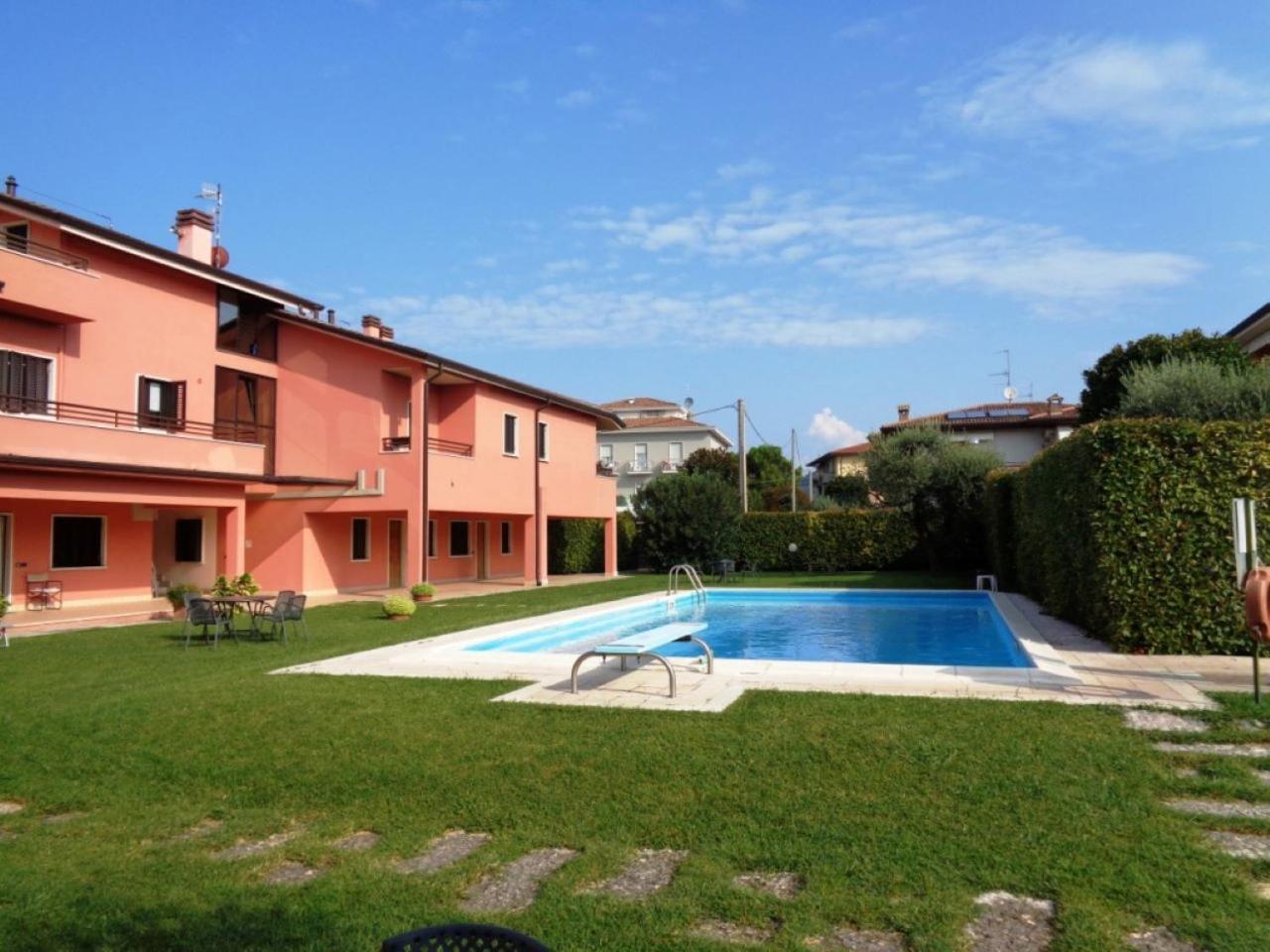 Appartamento Galvani Bardolino